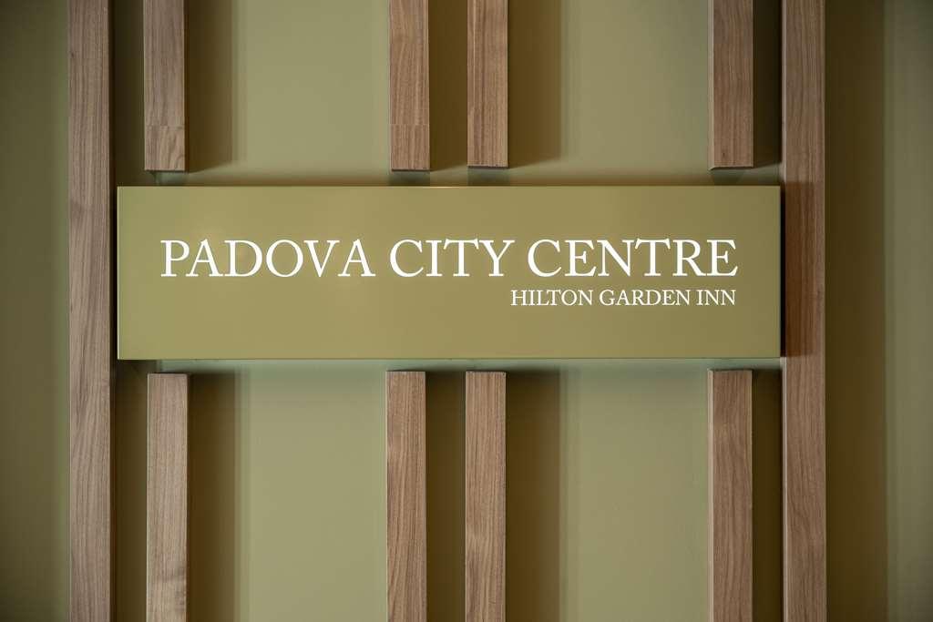 Hilton Garden Inn Padova City Centre Facilities photo